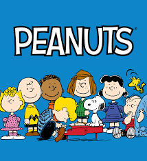 Charles M. Schulz – خالق دنیای Peanuts 2 آسان: باشگاه طراحی و پرورش محصول Charles M. Schulz: خالق دنیای Peanuts